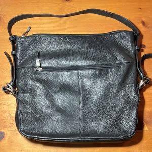 Stone Mountain Shoulder Bag